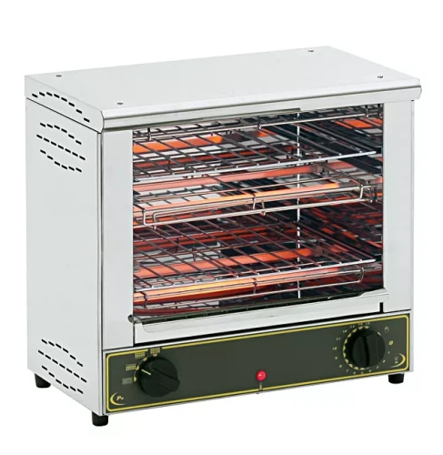 Roller Grill Bar 2000, opiekacz kwarcowy