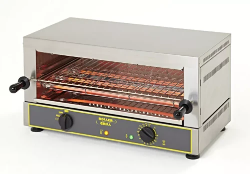 Opiekacz, toster kwarcowy, Roller Grill TS 1270