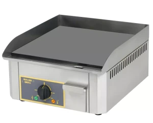 Płyta grillowa elektryczna, Roller Grill PSR 400E