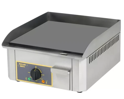 Płyta grillowa elektryczna, Roller Grill PSR 400E