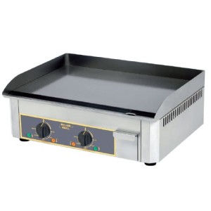 Płyta grillowa elektryczna, Roller Grill PSR 600E