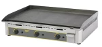 Płyta grillowa gazowa, Roller Grill PSR 900G