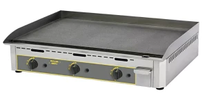 Płyta grillowa gazowa, Roller Grill PSR 900G