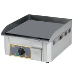 Płyta grillowa elektryczna, Roller Grill PSF 400E