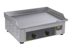 Płyta grillowa elektryczna, Roller Grill PSI 600E