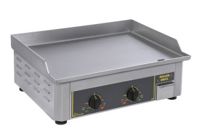 Płyta grillowa elektryczna, Roller Grill PSI 600E