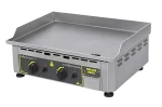 Płyta grillowa gazowa, Roller Grill PSI 600G
