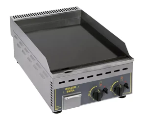 Płyta grillowa emaliowana, Roller Grill PGD 700