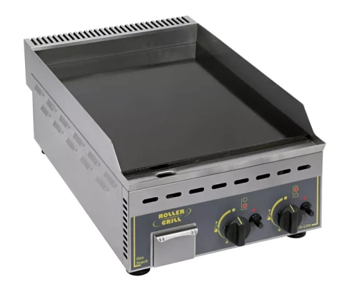 Płyta grillowa emaliowana, Roller Grill PGD 700