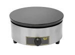 Naleśnikarka gazowa Roller Grill CFG 400 TH – Ø 400 mm | High Output (Wypustki Picots)