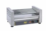 Grill rolkowy RG 5B