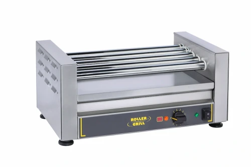 Roller Grill RG 5B, pogrzewacz kiełbasek