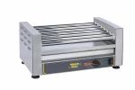 Grill rolkowy RG 7B