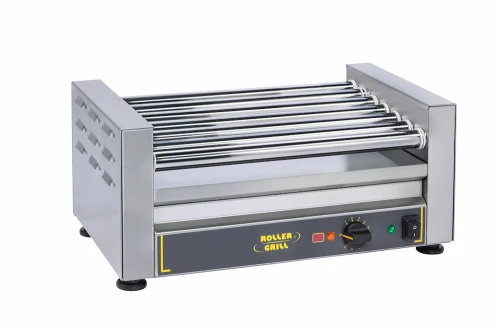 Roller Grill RG 7B, podgrzewacz parówek