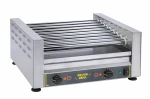 Grill rolkowy RG 9B