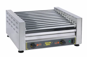 Grill rolkowy RG 11B