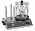 Urządzenie do hot-dogów 3 szpikulce CS 3 E Roller Grill 