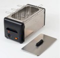 Urządzenie do gotowania jajek, Roller Grill CO 60
