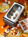 Sprzęt gotujący jajka Roller Grill CO60
