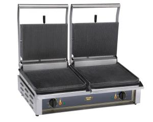 Kontakt Grill DOUBLE PANINI