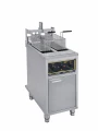 Frytownica elektryczna z auto-filtracją Roller Grill OFSL 20 – 2x10L