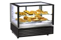 witryna grzewcza Roller Grill HD 800 Koncepcja Hot & Cold, Nawilżanie