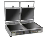 Kontakt Grill Vitoceramiczny, podwójny GVD 335