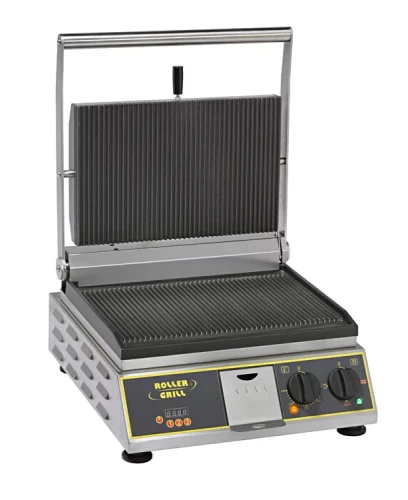 Roller Grill Kontakt-grill PANINI PREMIUM