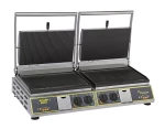 Kontakt Grill Double Premium