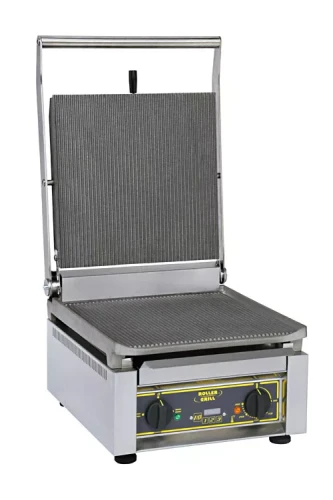 Roller Grill Kontakt-grill PANINI XLE z elektronicznym timerem
