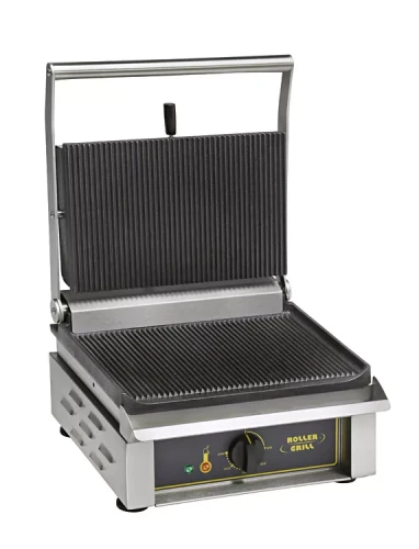 Roller Grill PANINI, kontakt grill