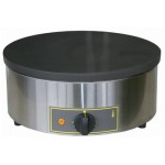 Naleśnikarka elektryczna Roller Grill CFE 400 – Ø 400 mm | High Output (In-built)