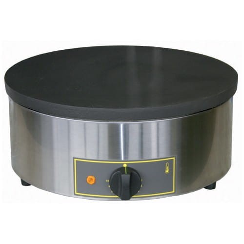 Naleśnikarka elektryczna okrągła Roller Grill CFE 400