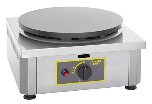 Naleśnikarka gazowa Roller Grill CSG 400