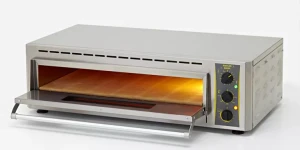 Piec do pizzy powiększony PZ 430 2D