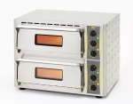 Piec do pizzy 2-komorowy PZ 430 D