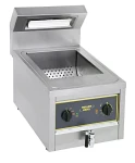 Elektryczny podgrzewacz do frytek Roller Grill CW 12 – GN 1/1 | Podwójne grzanie | 0.85 kW
