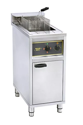 Frytownica elektryczna Roller Grill RFE 16 C