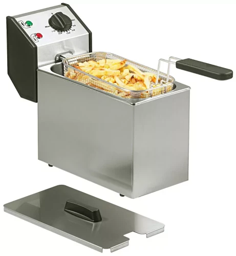 Frytownica elektryczna (5l.) Roller Grill FD 50