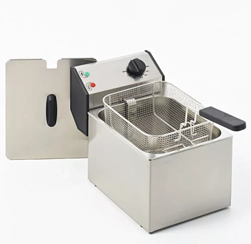 Frytownica elektryczna (8l.) Roller Grill FD 80