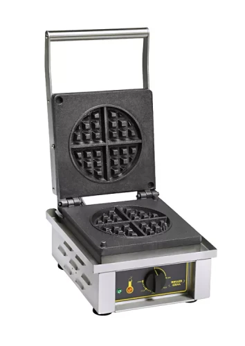 Gofrownica [kształt koła] Roller Grill GES 75