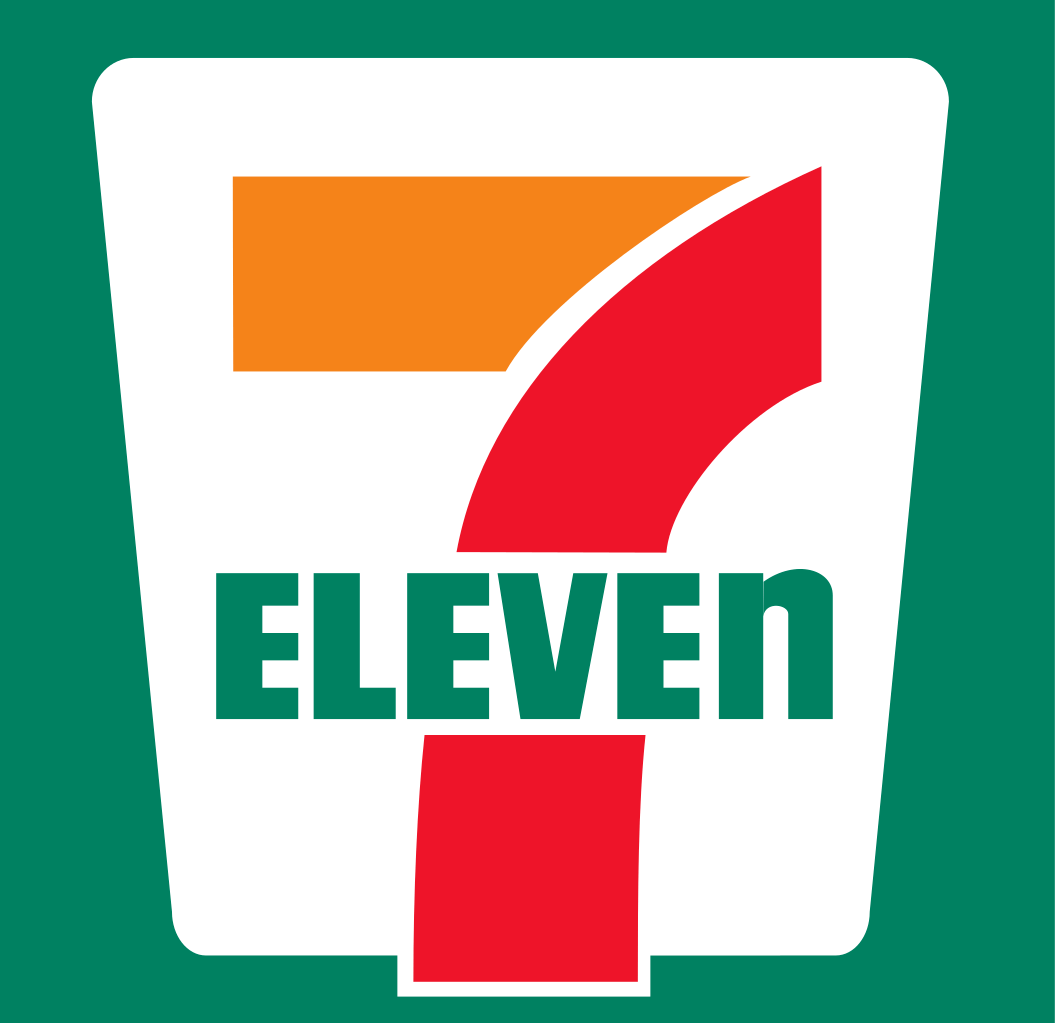 Logo 7eleven
