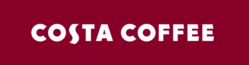 Logo Costa Coffee